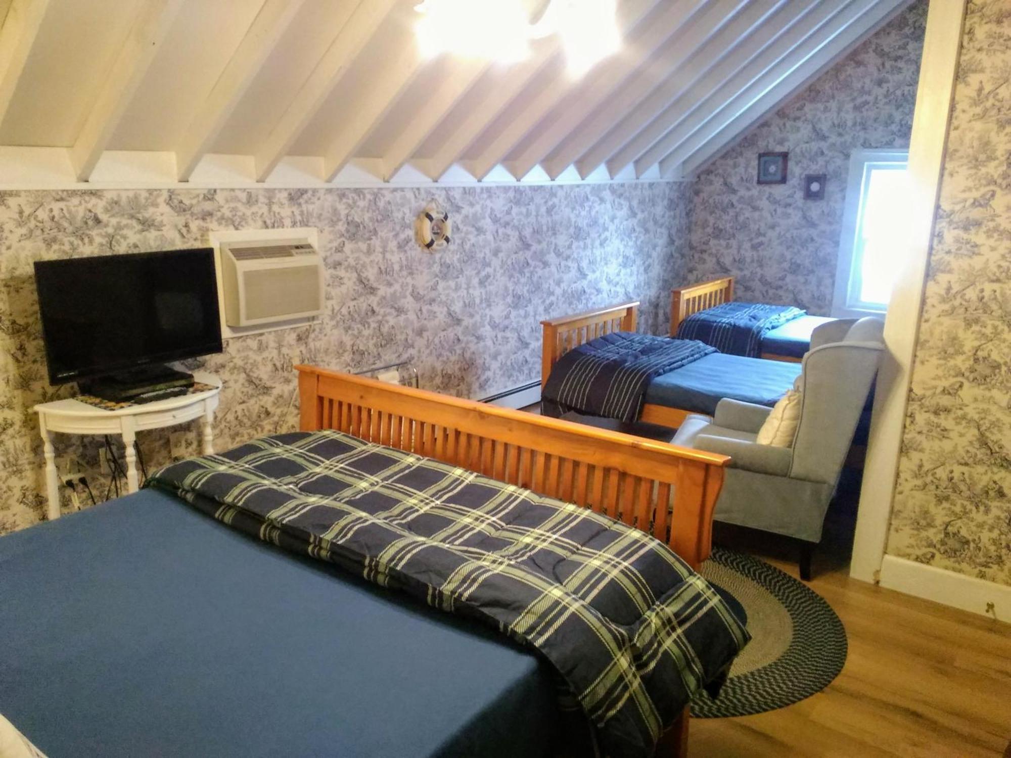 Splendor Inn Bed & Breakfast Norwich Room photo